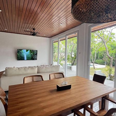 Baliana Villa Legian Exterior foto