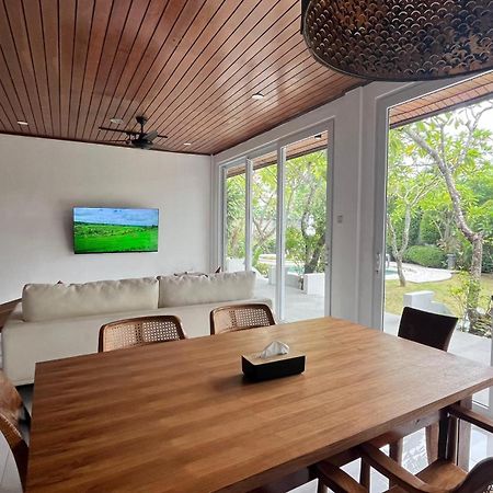 Baliana Villa Legian Exterior foto