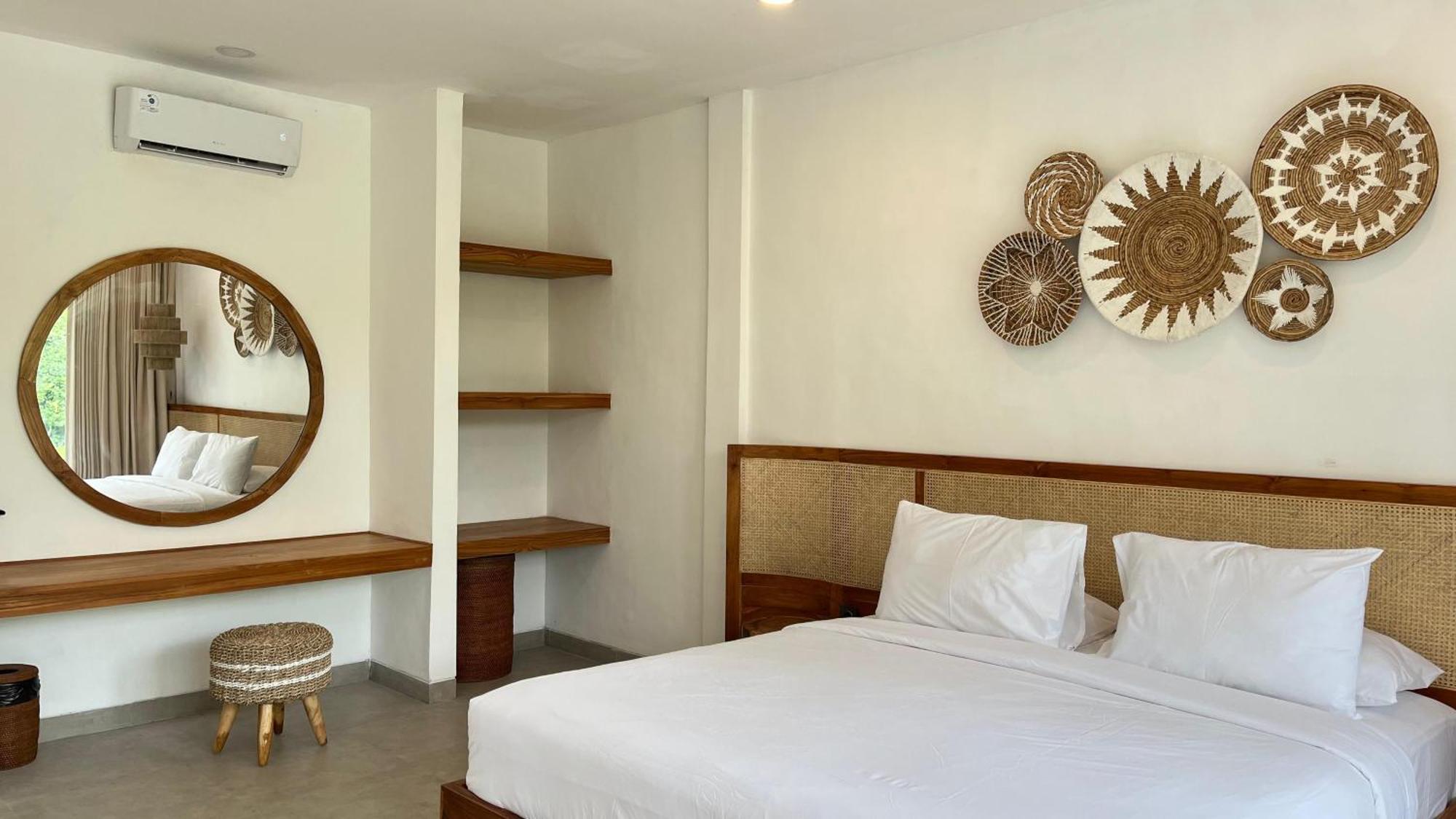 Baliana Villa Legian Exterior foto