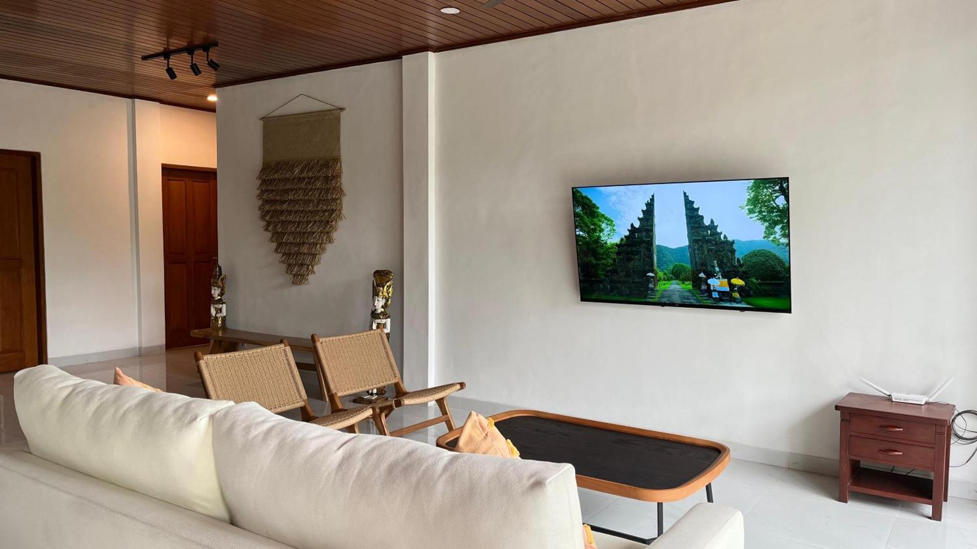 Baliana Villa Legian Exterior foto